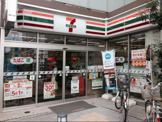 セブンイレブン調布布田駅前店