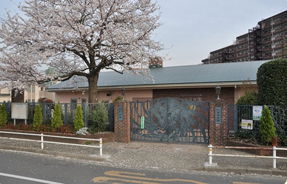 レオ保育園の画像1