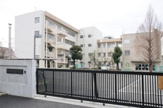 調布市立杉森小学校