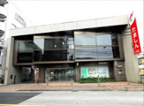 多摩信用金庫調布支店