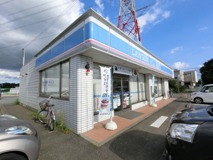 ローソン 市原潤井戸店