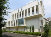 桐朋学園大学調布キャンパス２号館