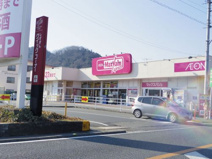 マックスバリュエクスプレス清水町徳倉店
