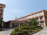 福生東小学校