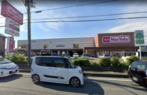 マックスバリュ函南店