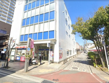 みずほ銀行 三島支店の画像1
