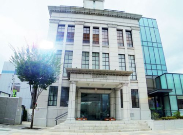 三島信用金庫 本店営業部の画像1