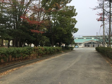 中央市立三村小学校の画像2