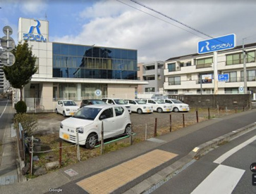 静岡県労働金庫　三島支店の画像1