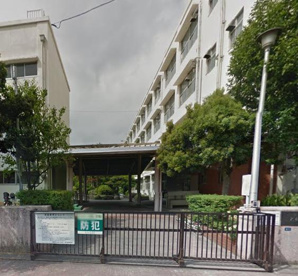 横浜市立大綱小学校の画像1
