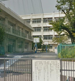 横浜市立日吉南小学校の画像1