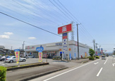 ウエルシア裾野南店