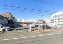 ウエルシア　沼津神田店