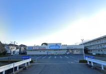 ウエルシア　沼津西沢田店