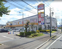 ウエルシアルピア函南店