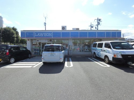 ローソン　佐倉ユーカリが丘六丁目店