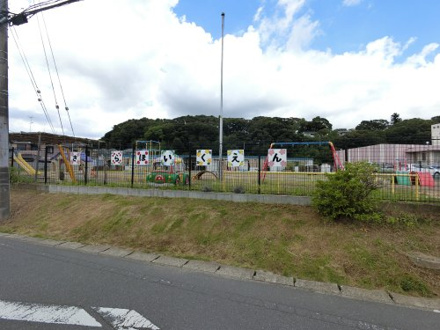 佐倉市立佐倉保育園