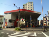 apollostation プレミアムラウンジ 戸越SS 