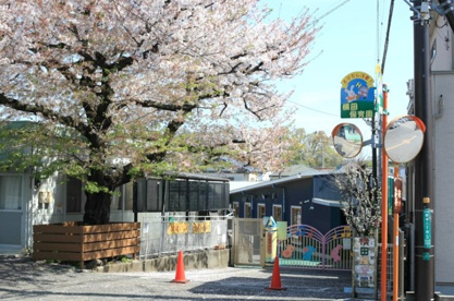 横田保育園の画像1