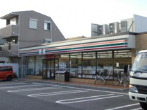 セブン−イレブン西宮小松町２丁目店