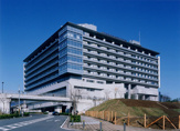 総合病院 昭和大学横浜市北部病院