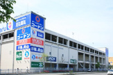 ホームセンター ホームセンターコーナン 港北センター南店