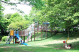 公園 葛ヶ谷公園