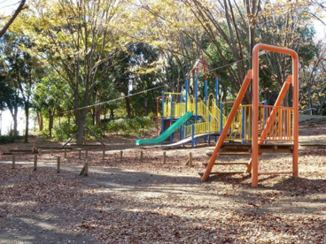 東方公園の画像1