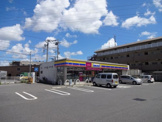 ミニストップ 千葉都町店