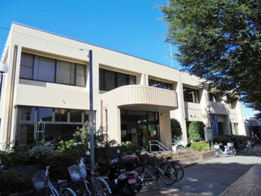 柏市役所 松葉近隣センターの画像1