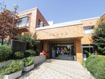 富士見市役所 水谷出張所