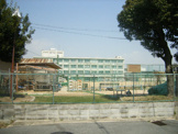 市立学文中学校