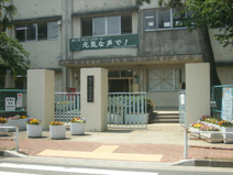 市立鳴尾中学校