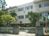 市立上甲子園中学校