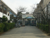 市立小松小学校