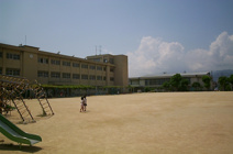 市立春風小学校