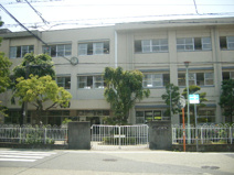 市立上甲子園中学校