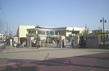 ららぽーと甲子園