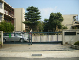 市立香櫨園小学校