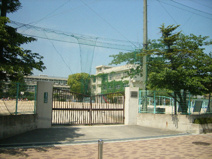 市立安井小学校