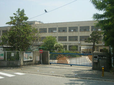 市立夙川小学校の画像1