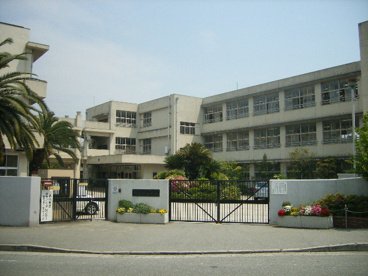 市立北夙川小学校の画像1