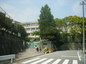 市立神原小学校の画像1