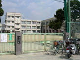 市立甲東小学校