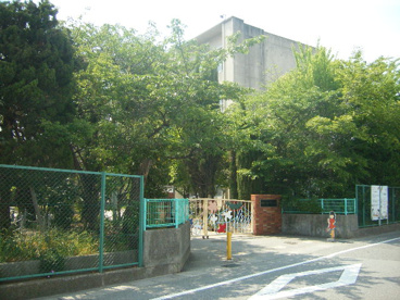 市立樋ノ口小学校の画像1