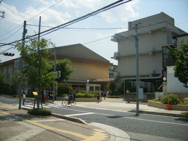 市立高木小学校の画像1