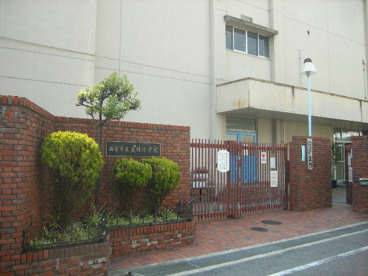 市立瓦林小学校の画像1