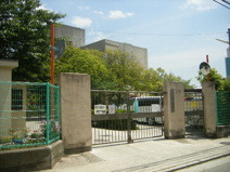 市立上甲子園小学校