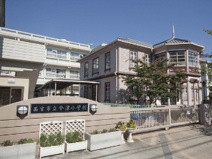 市立今津小学校