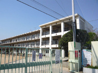 市立南甲子園小学校